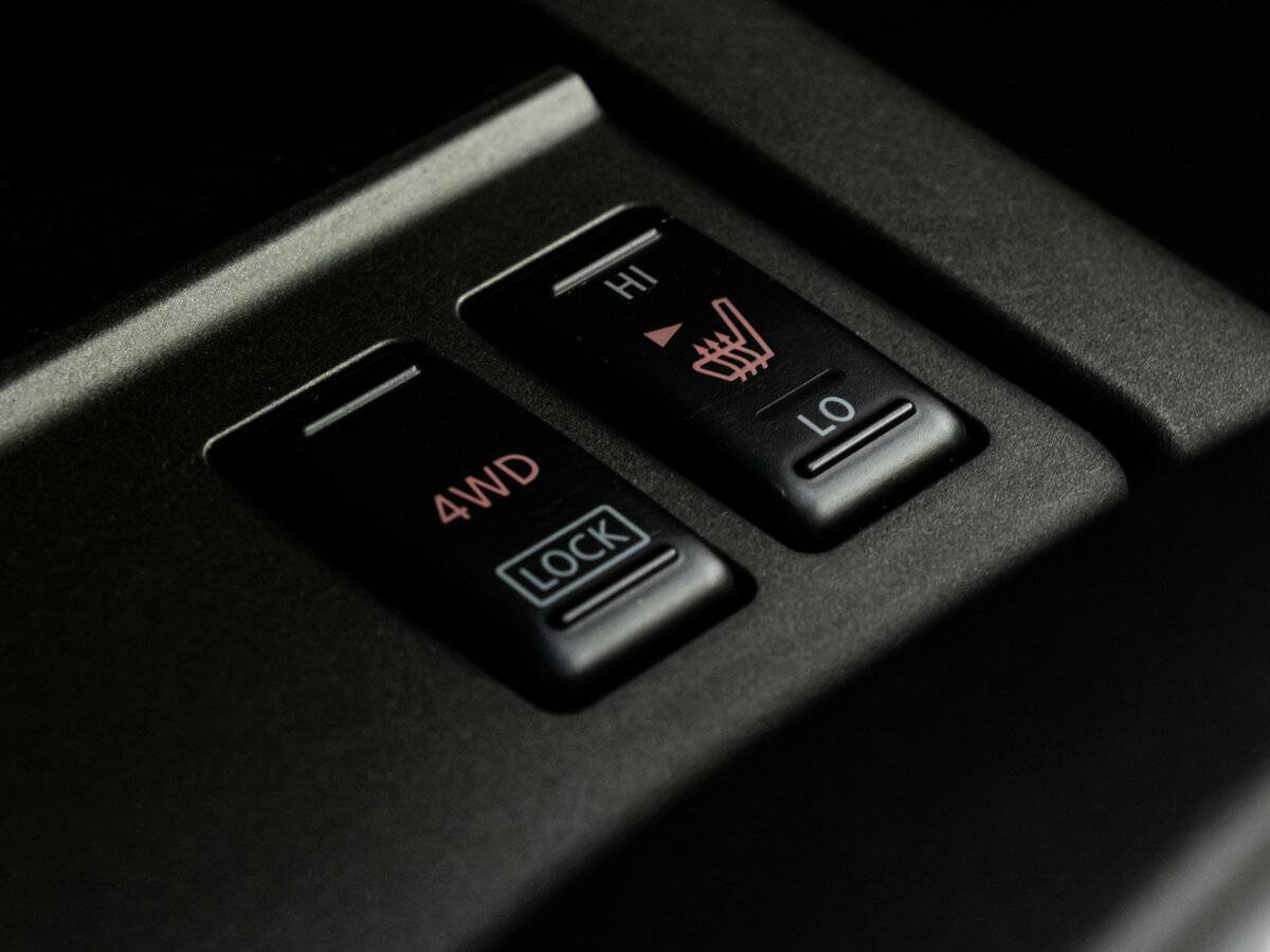 Nissan Murano б/у, 2013, Вариатор. Фото: #15