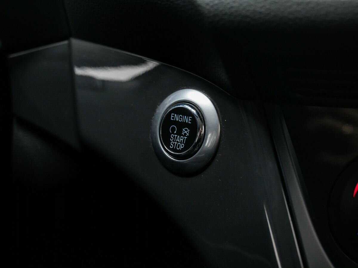 Ford Kuga б/у, 2015, Автоматическая. Фото: #15