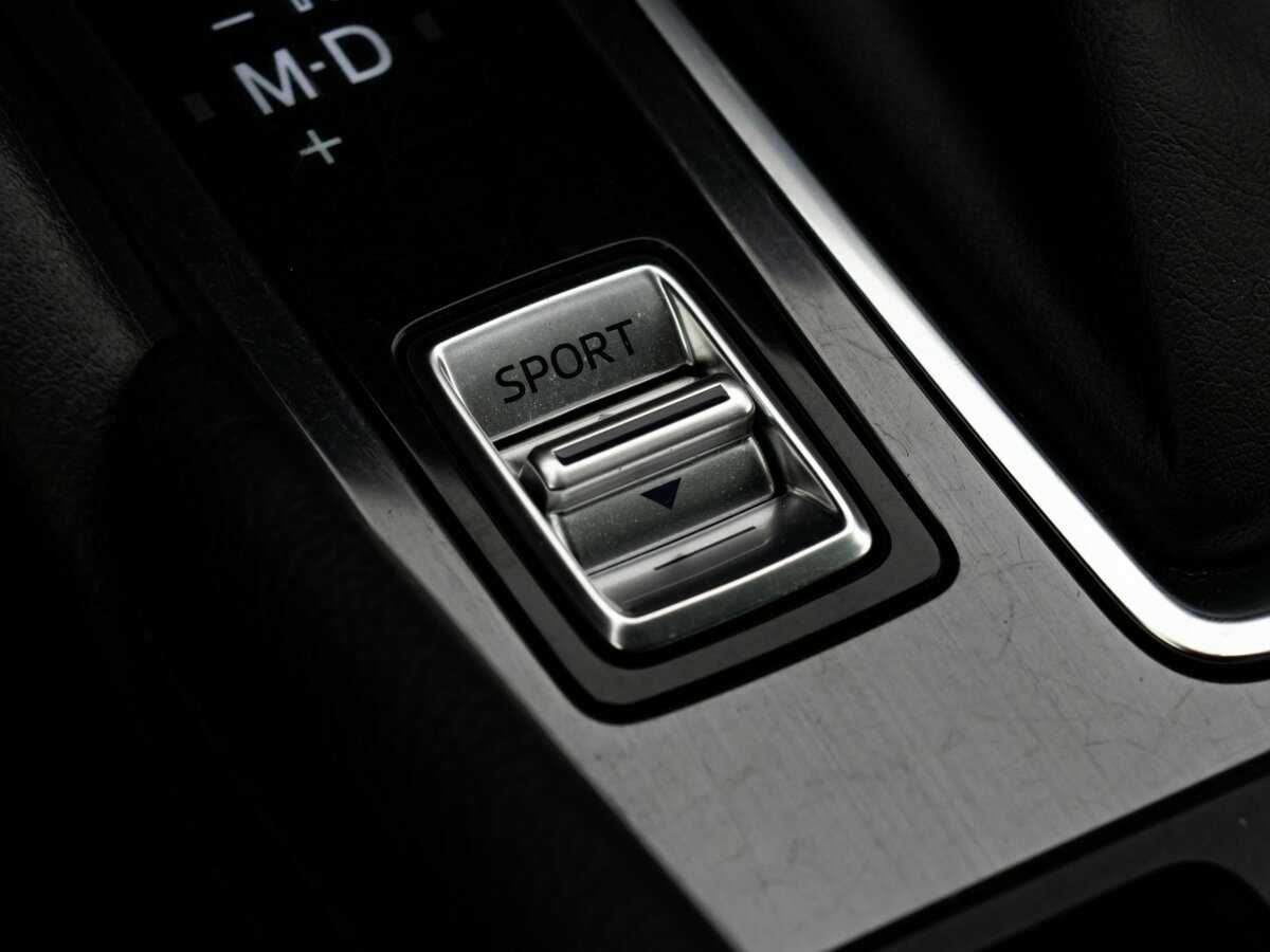 Mazda 6 б/у, 2017, Автоматическая. Фото: #18