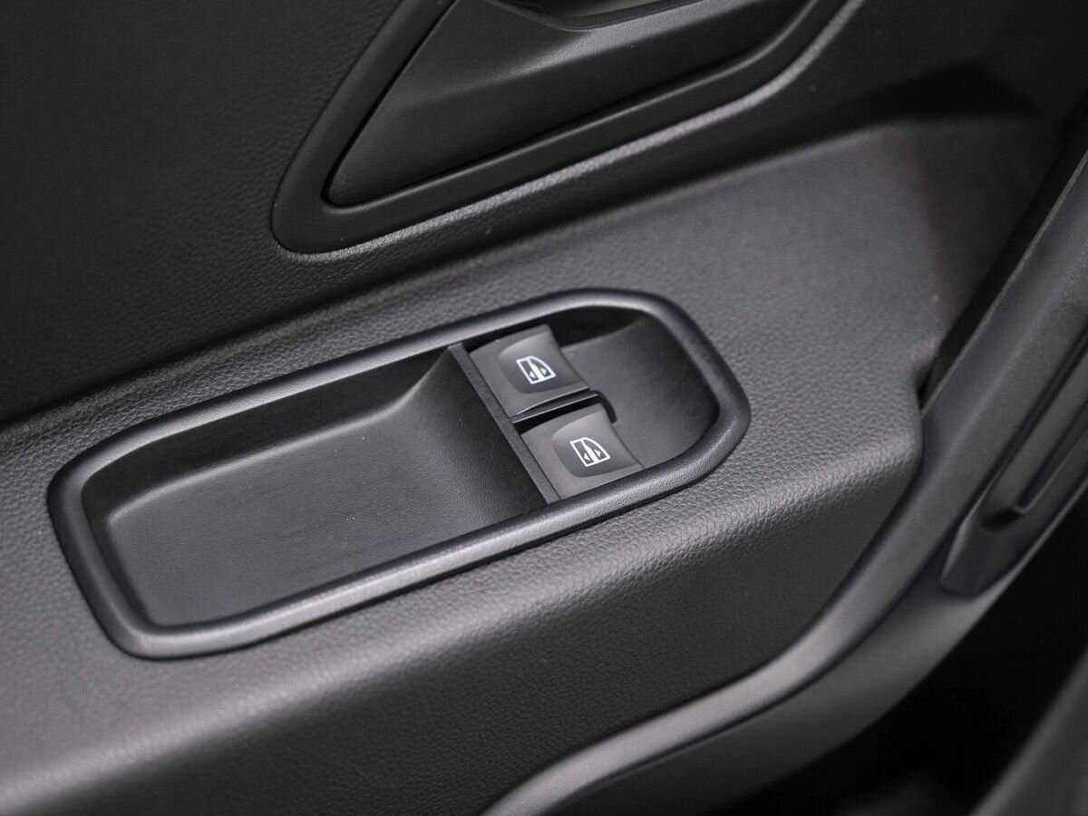 Renault Duster б/у, 2021, Механическая. Фото: #14