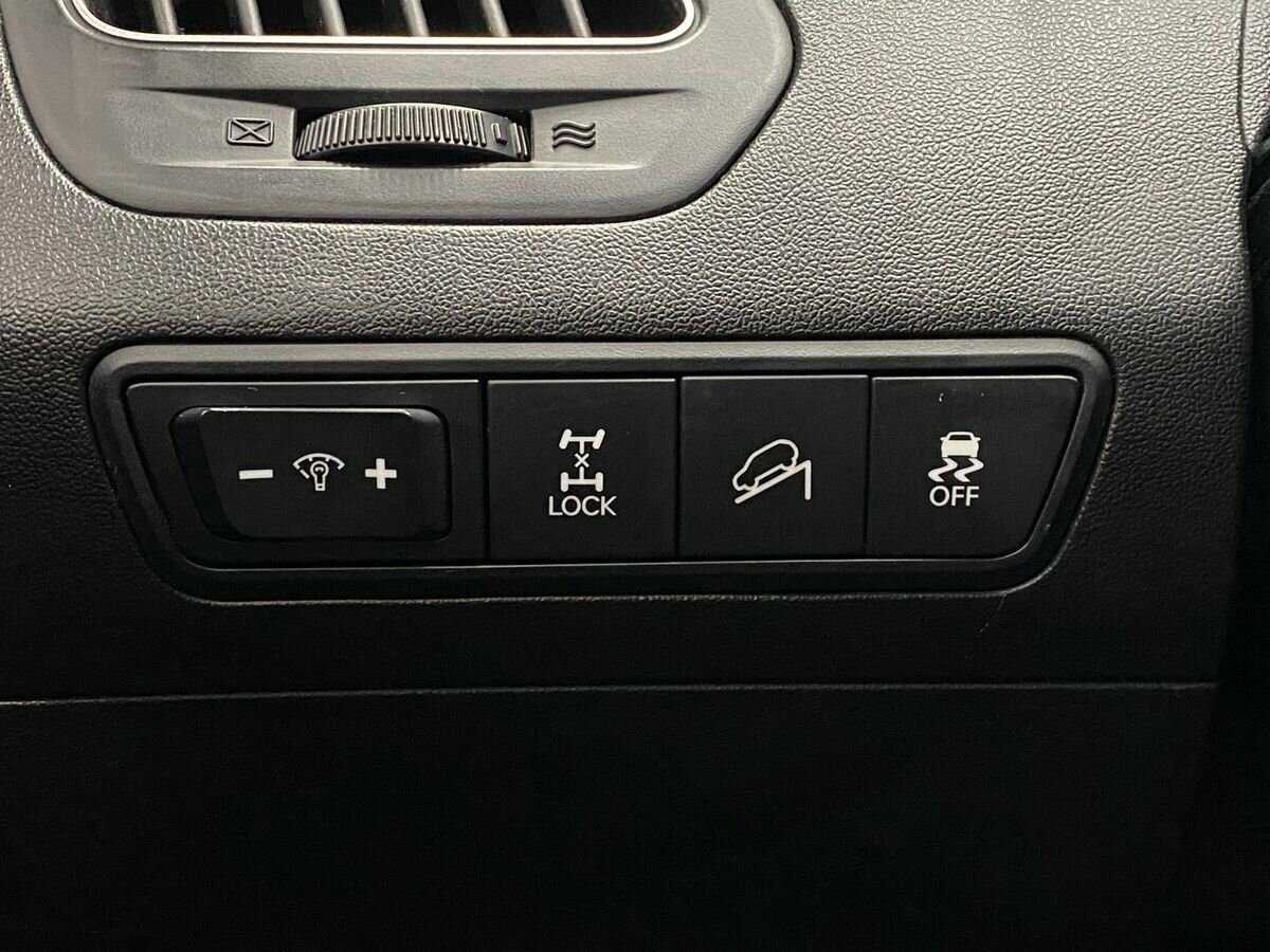 Hyundai ix35 б/у, 2012, Автоматическая. Фото: #14