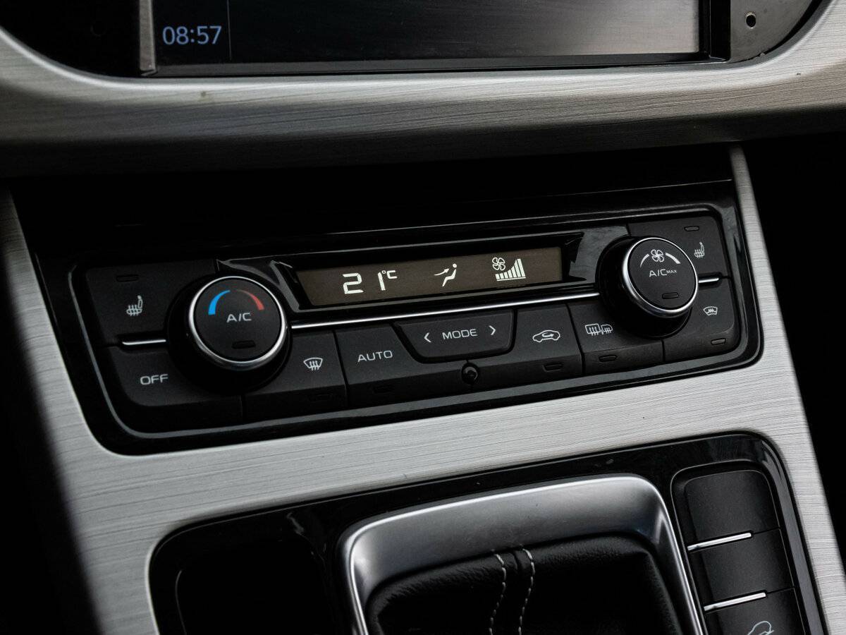 Geely Atlas б/у, 2019, Механическая. Фото: #12