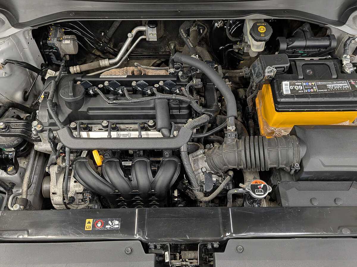 Kia Rio б/у, 2020, Автоматическая. Фото: #8