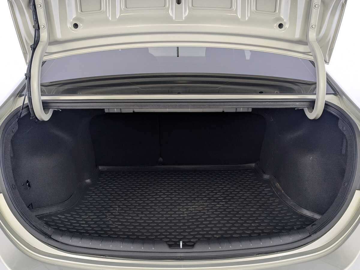 Hyundai Solaris б/у, 2019, Автоматическая. Фото: #9