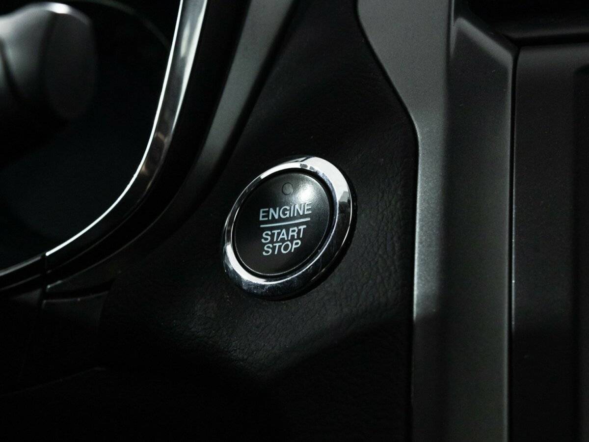 Ford Mondeo б/у, 2015, Автоматическая. Фото: #14