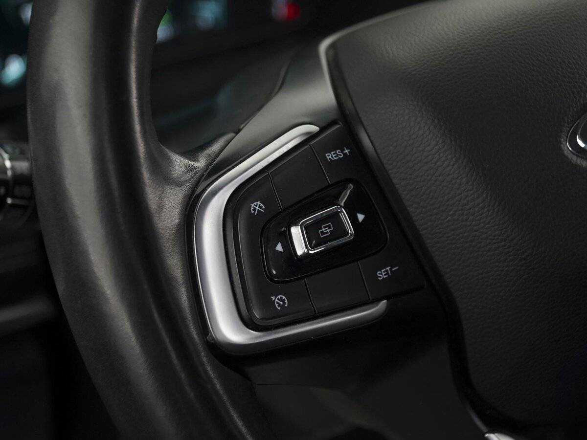 Chery Tiggo 7 Pro б/у, 2021, Вариатор. Фото: #13