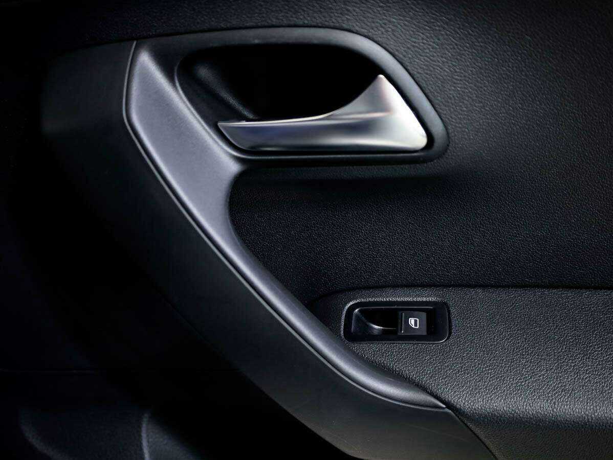 Volkswagen Polo б/у, 2013, Автоматическая. Фото: #12