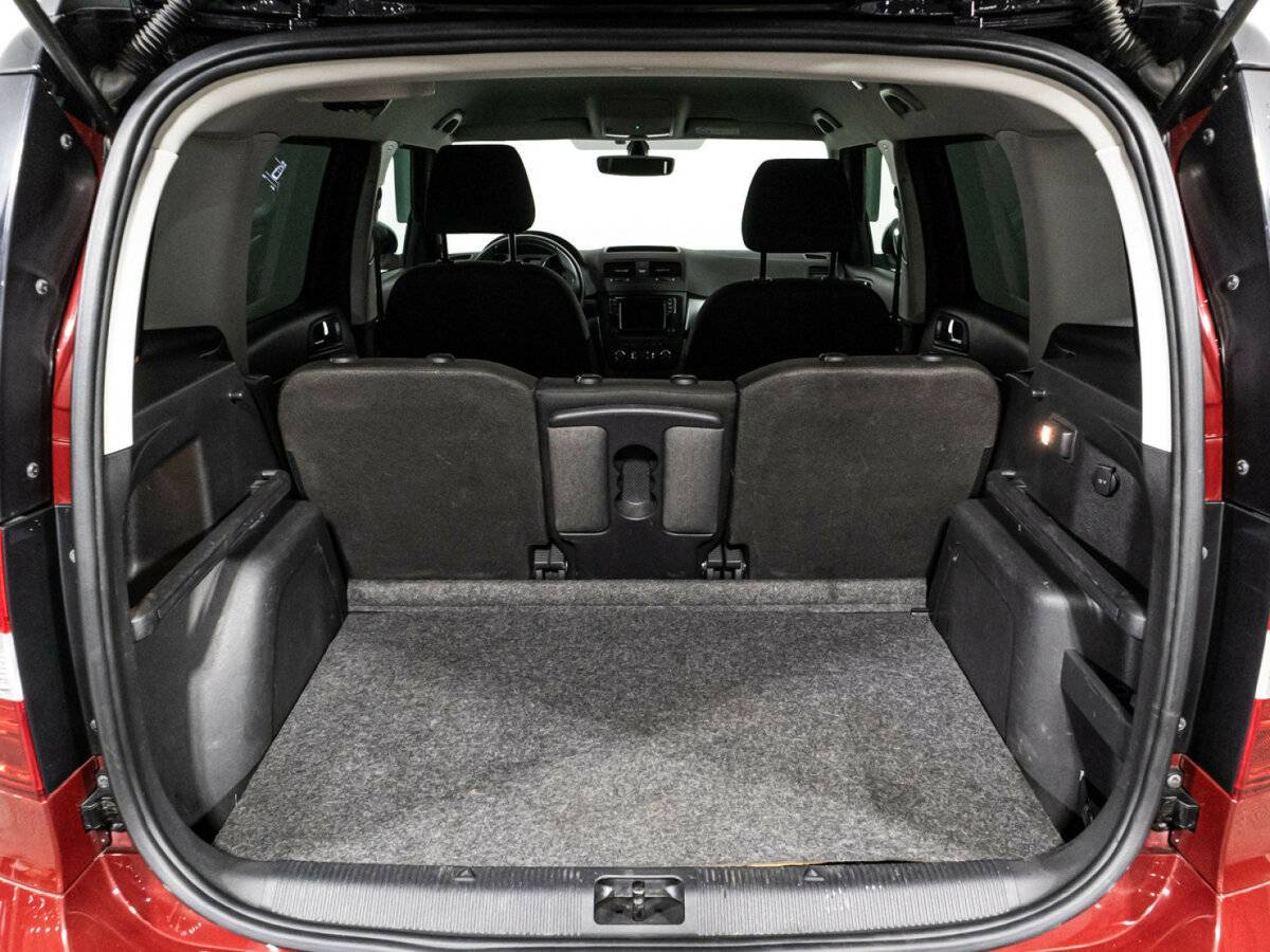 Skoda Yeti б/у, 2017, Автоматическая. Фото: #11