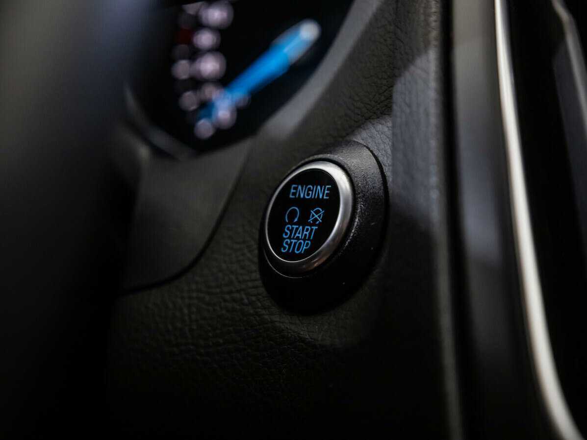 Ford Focus б/у, 2018, Автоматическая. Фото: #12