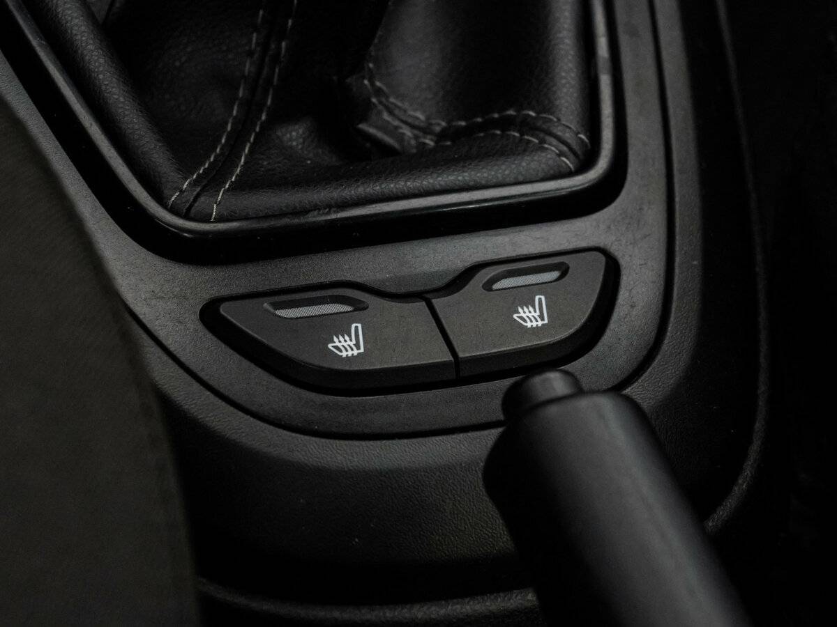 Lada (ВАЗ) Vesta б/у, 2021, Механическая. Фото: #11