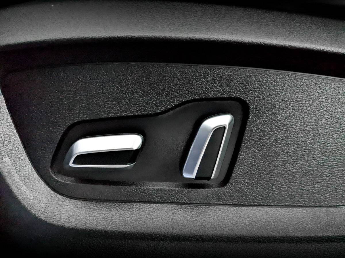 Chery Tiggo 7 Pro б/у, 2022, Вариатор. Фото: #20