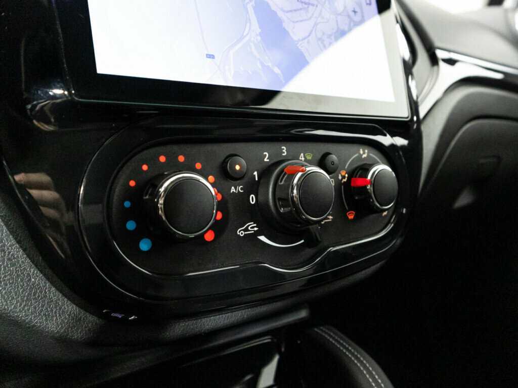 Renault Kaptur б/у, 2021, Вариатор. Фото: #16