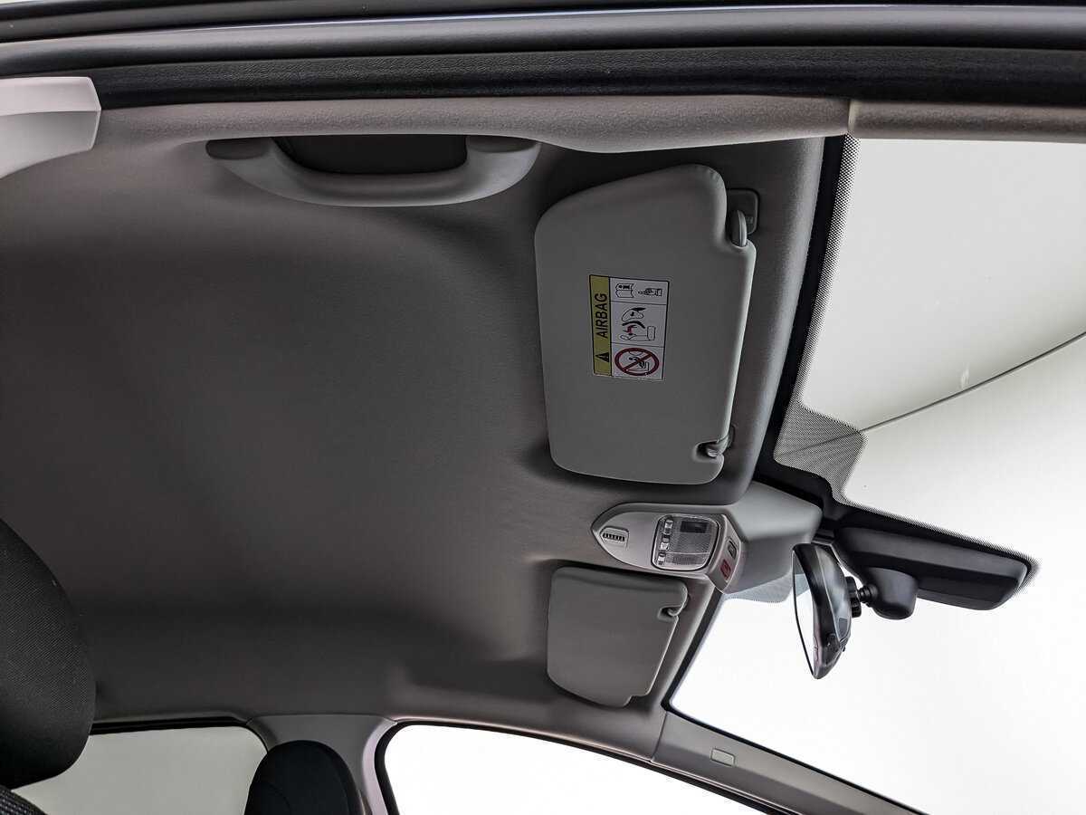 Peugeot 408 б/у, 2020, Механическая. Фото: #18