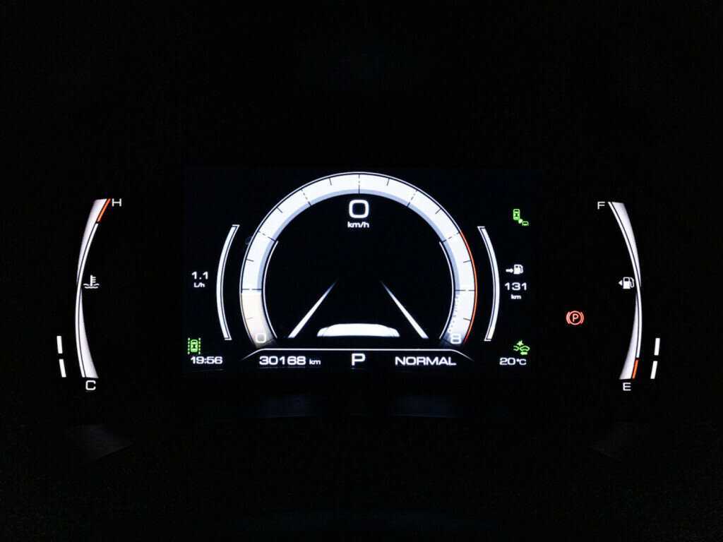 Haval Jolion б/у, 2022, Роботизированная. Фото: #11