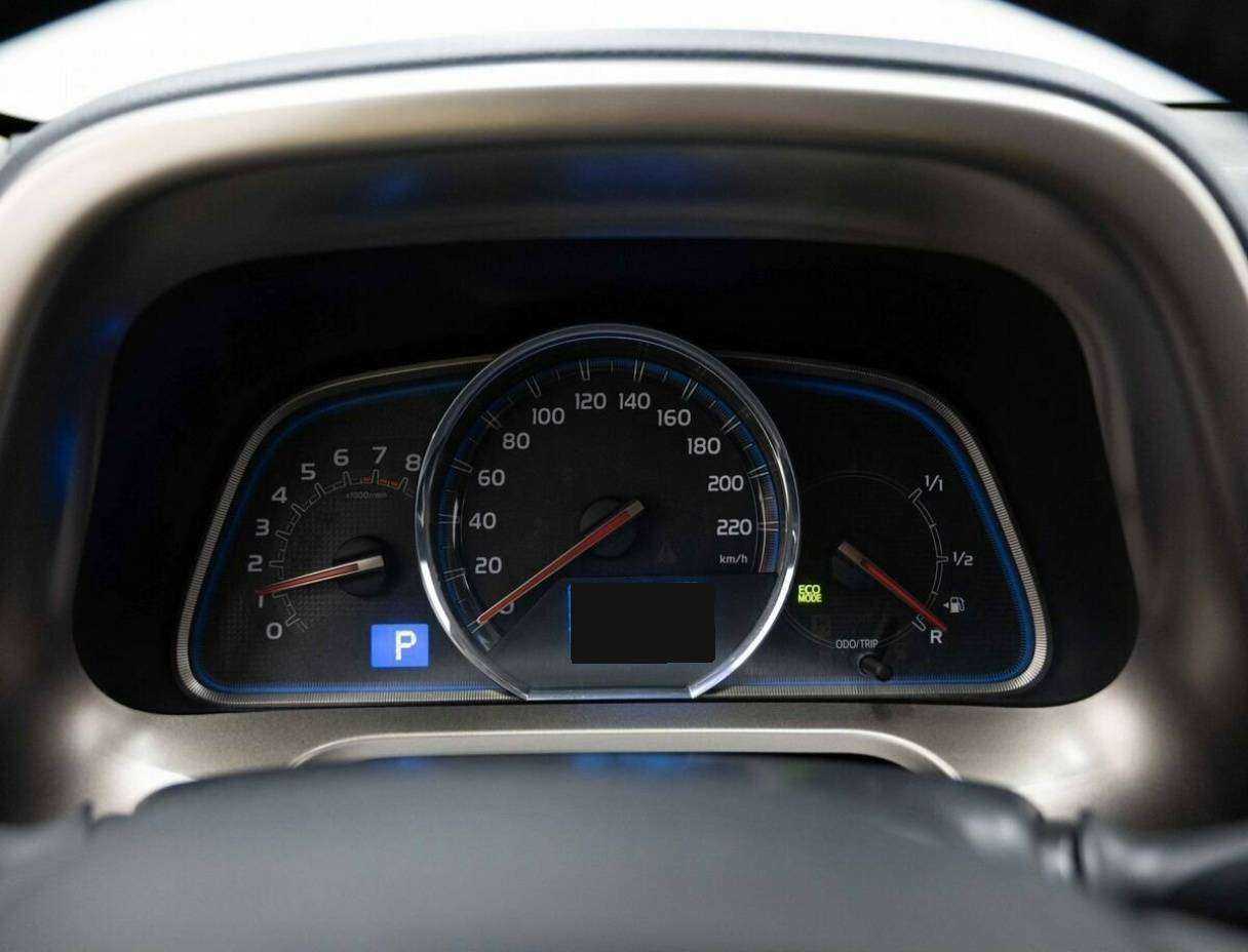 Toyota RAV4 б/у, 2014, Вариатор. Фото: #16