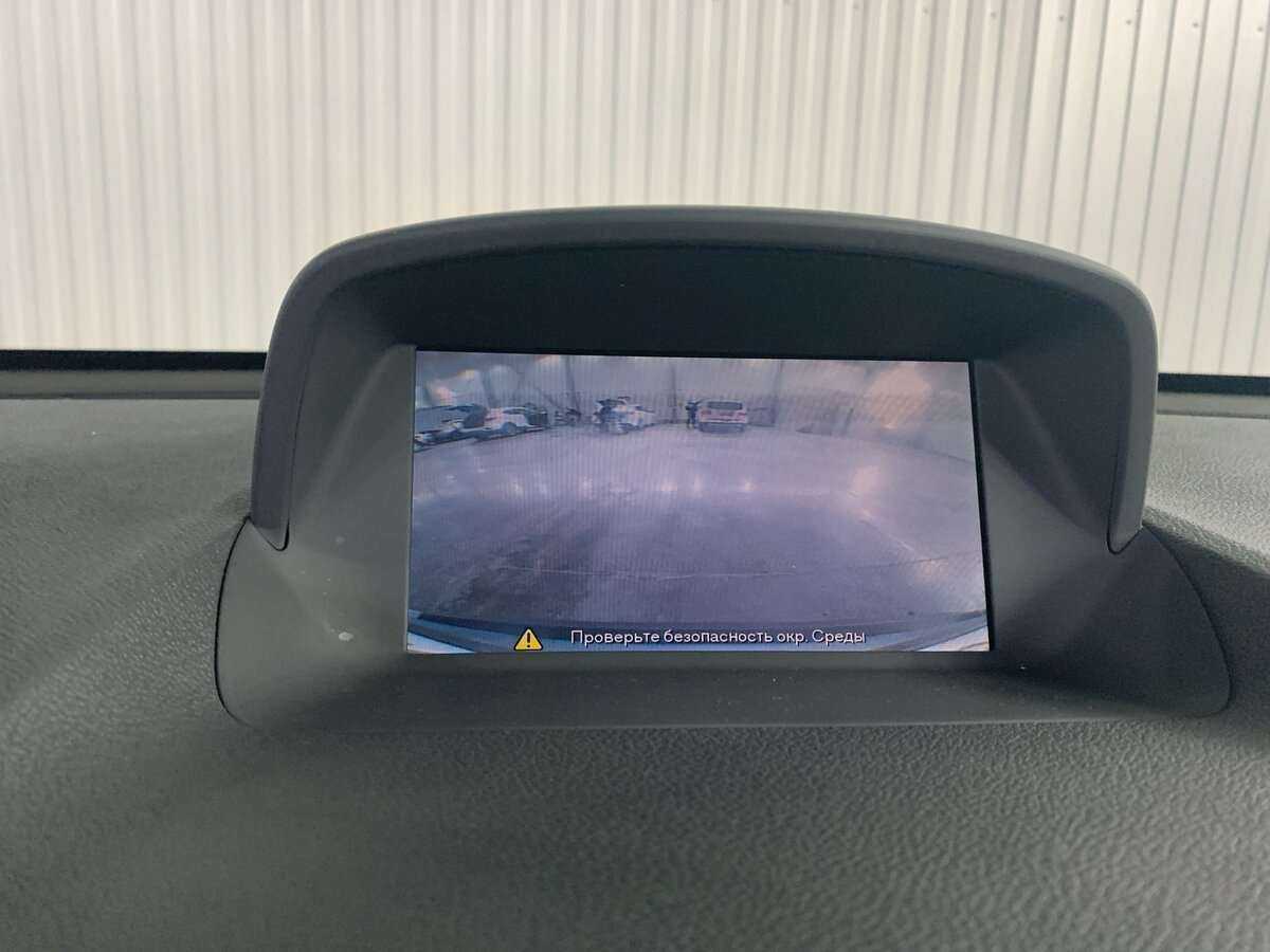 Opel Mokka б/у, 2014, Автоматическая. Фото: #13