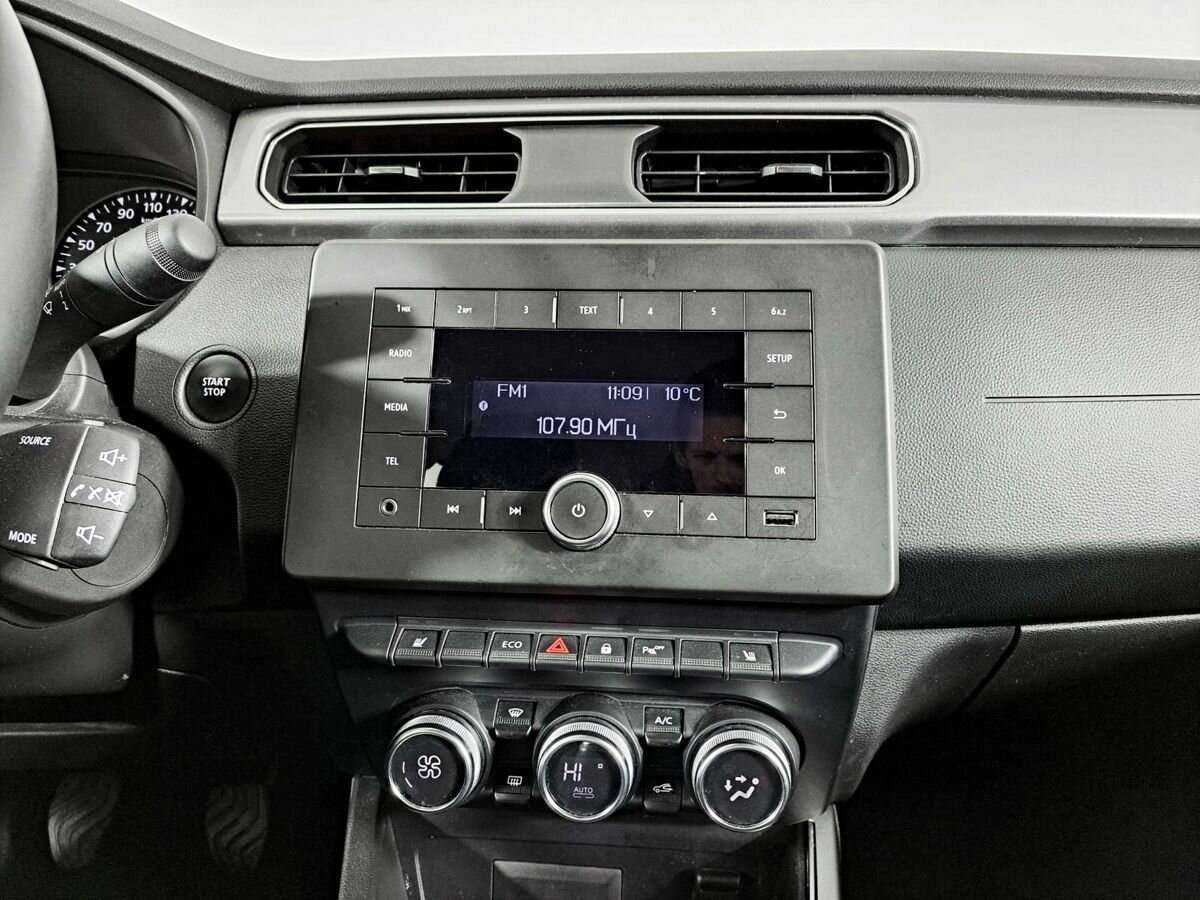 Renault Arkana б/у, 2020, Механическая. Фото: #10