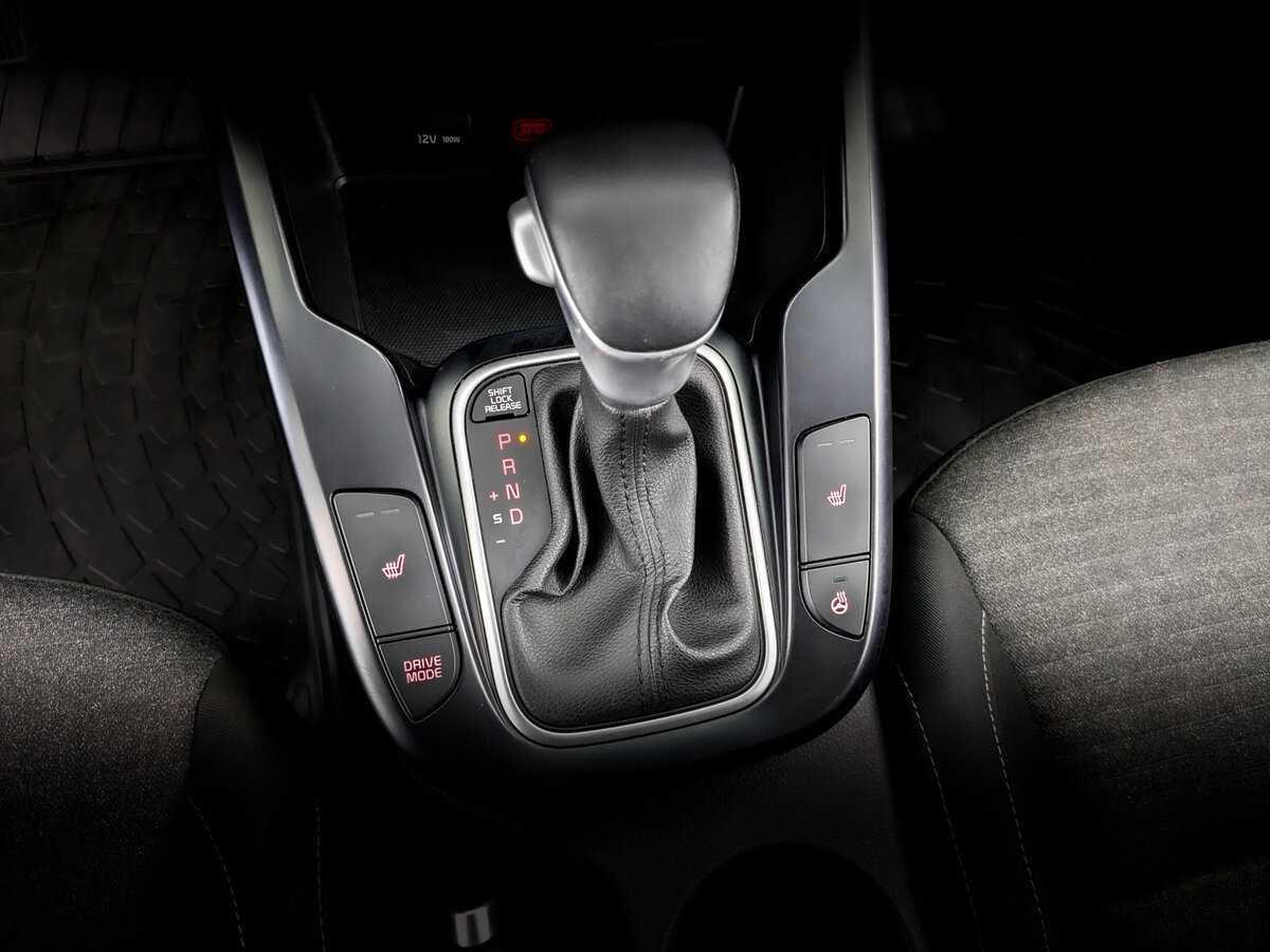 Kia Soul б/у, 2019, Автоматическая. Фото: #22