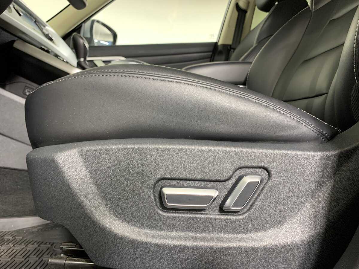 Geely Atlas б/у, 2021, Автоматическая. Фото: #16