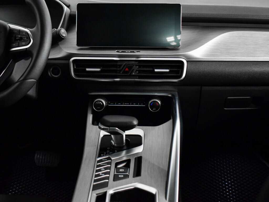 Geely Coolray б/у, 2022, Роботизированная. Фото: #17