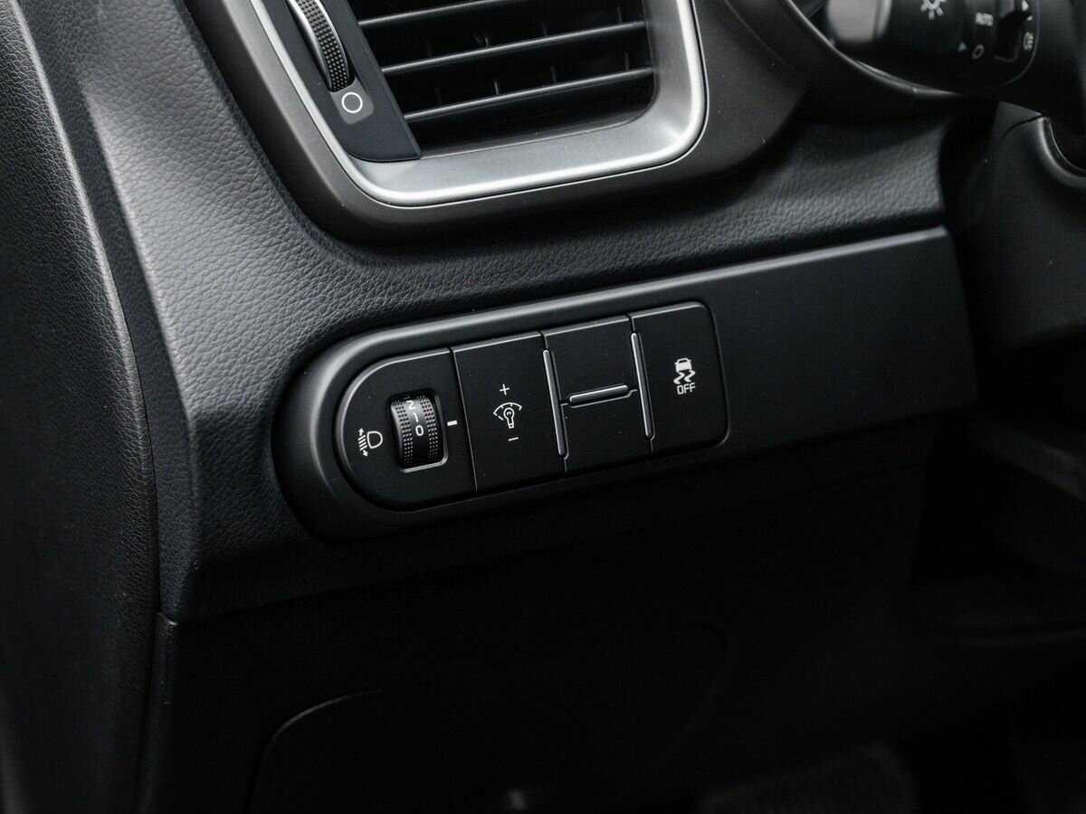 Kia Ceed б/у, 2019, Автоматическая. Фото: #16