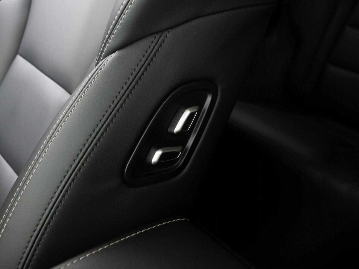 Geely Atlas б/у, 2018, Автоматическая. Фото: #25