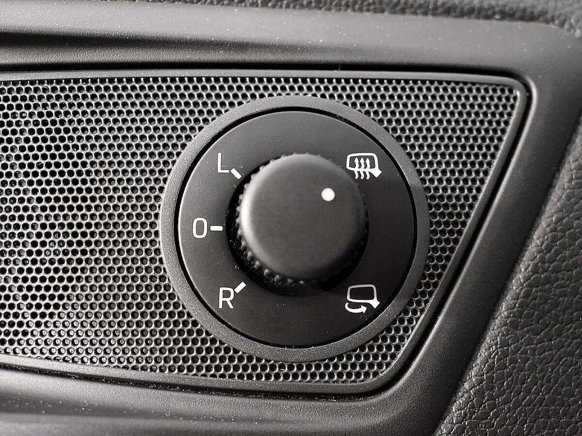 Skoda Yeti б/у, 2017, Роботизированная. Фото: #17