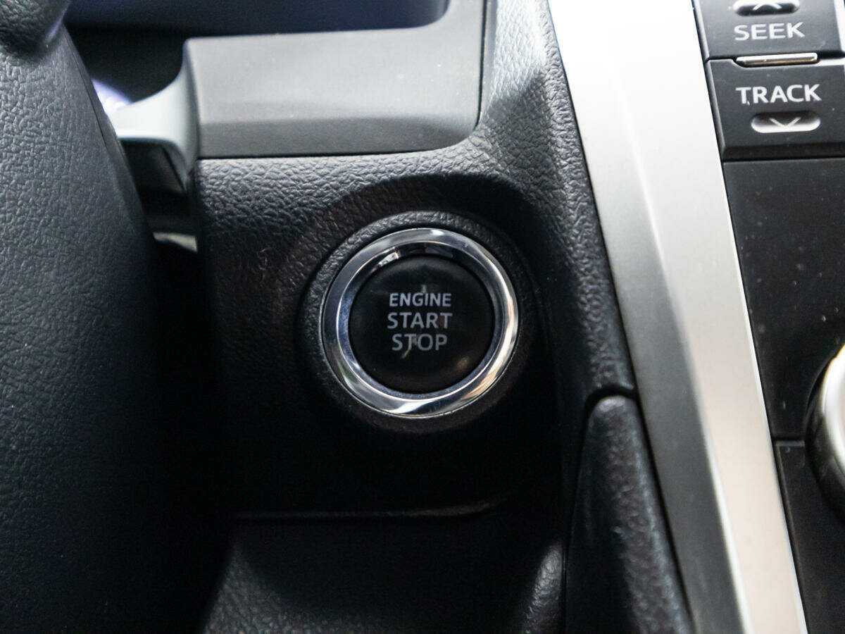 Toyota Camry б/у, 2013, Автоматическая. Фото: #17