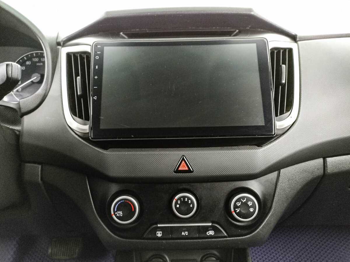 Hyundai Creta б/у, 2017, Автоматическая. Фото: #12