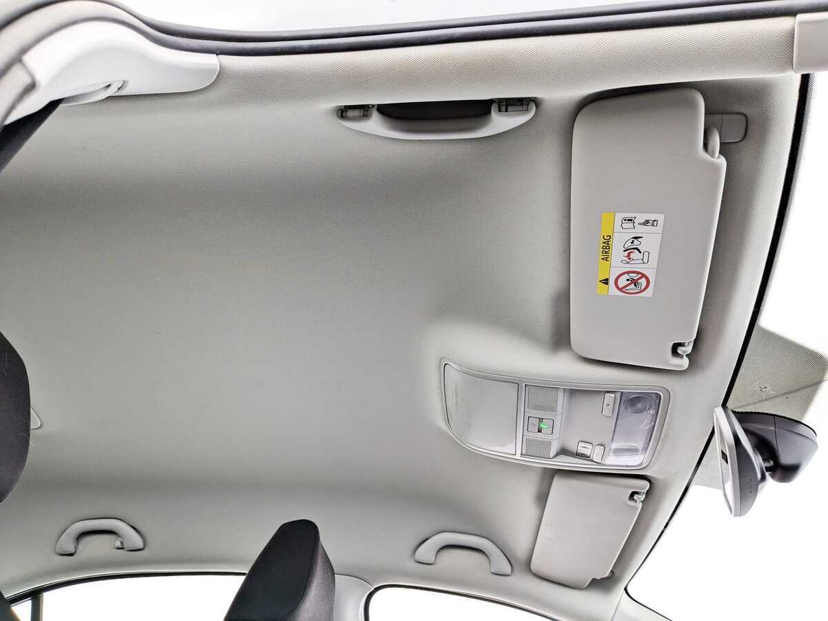 Skoda Octavia б/у, 2019, Механическая. Фото: #17