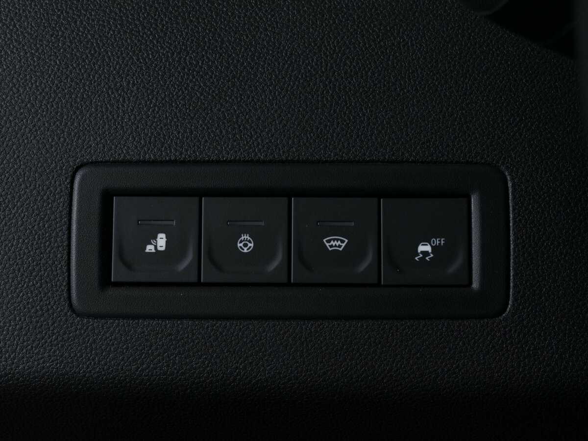 Renault Arkana б/у, 2019, Вариатор. Фото: #15