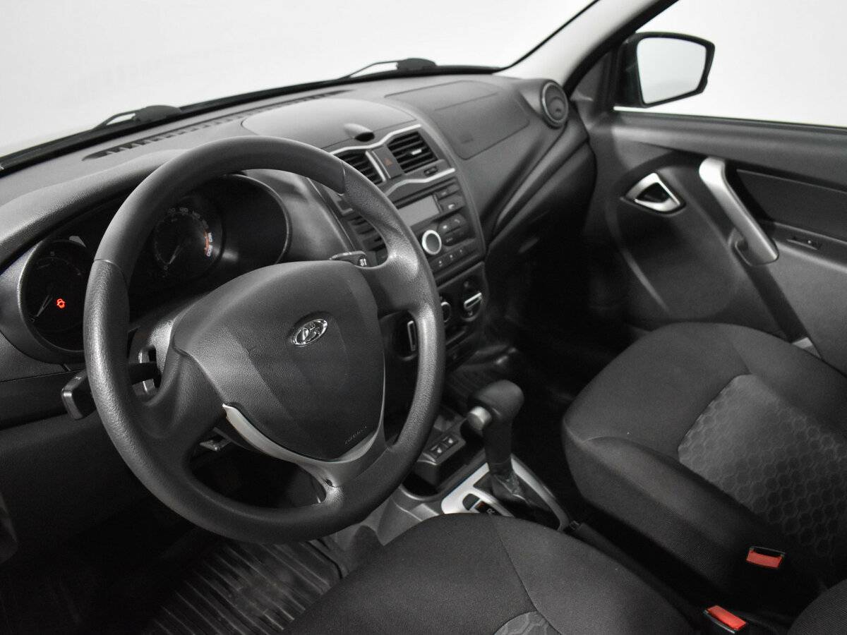 Lada (ВАЗ) Granta б/у, 2020, Автоматическая. Фото: #8