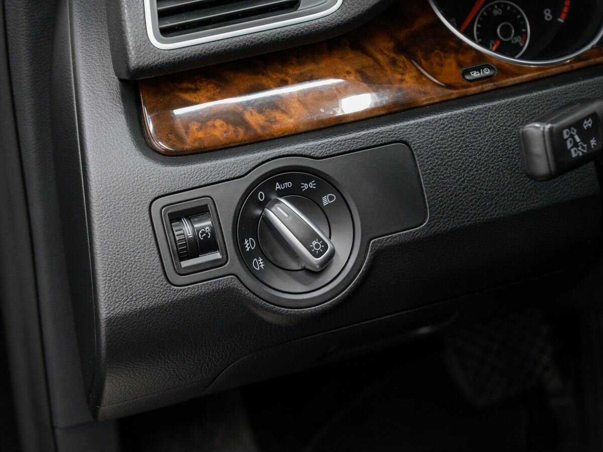 Volkswagen Passat б/у, 2012, Роботизированная. Фото: #15