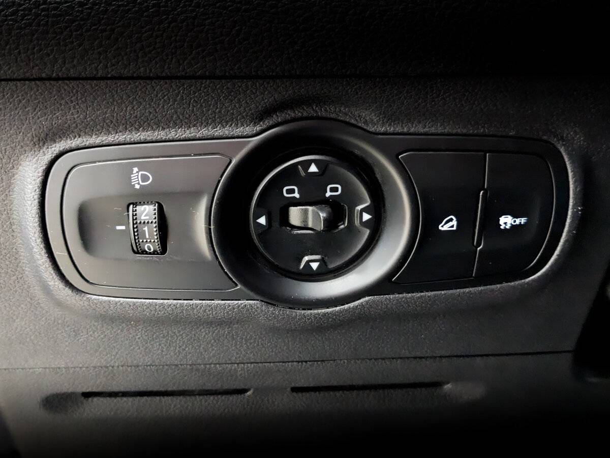 Chery Tiggo 4 б/у, 2021, Роботизированная. Фото: #23