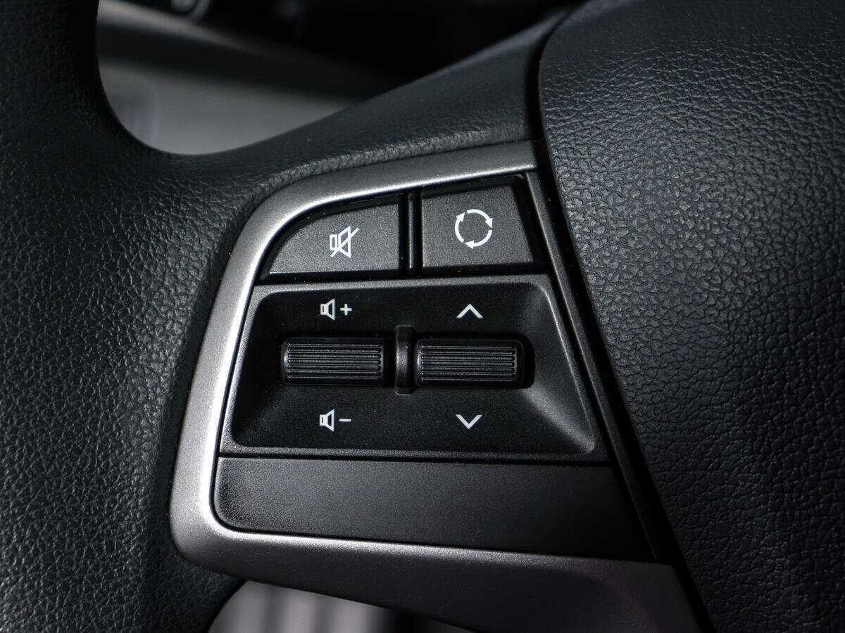 Hyundai Solaris б/у, 2019, Автоматическая. Фото: #13