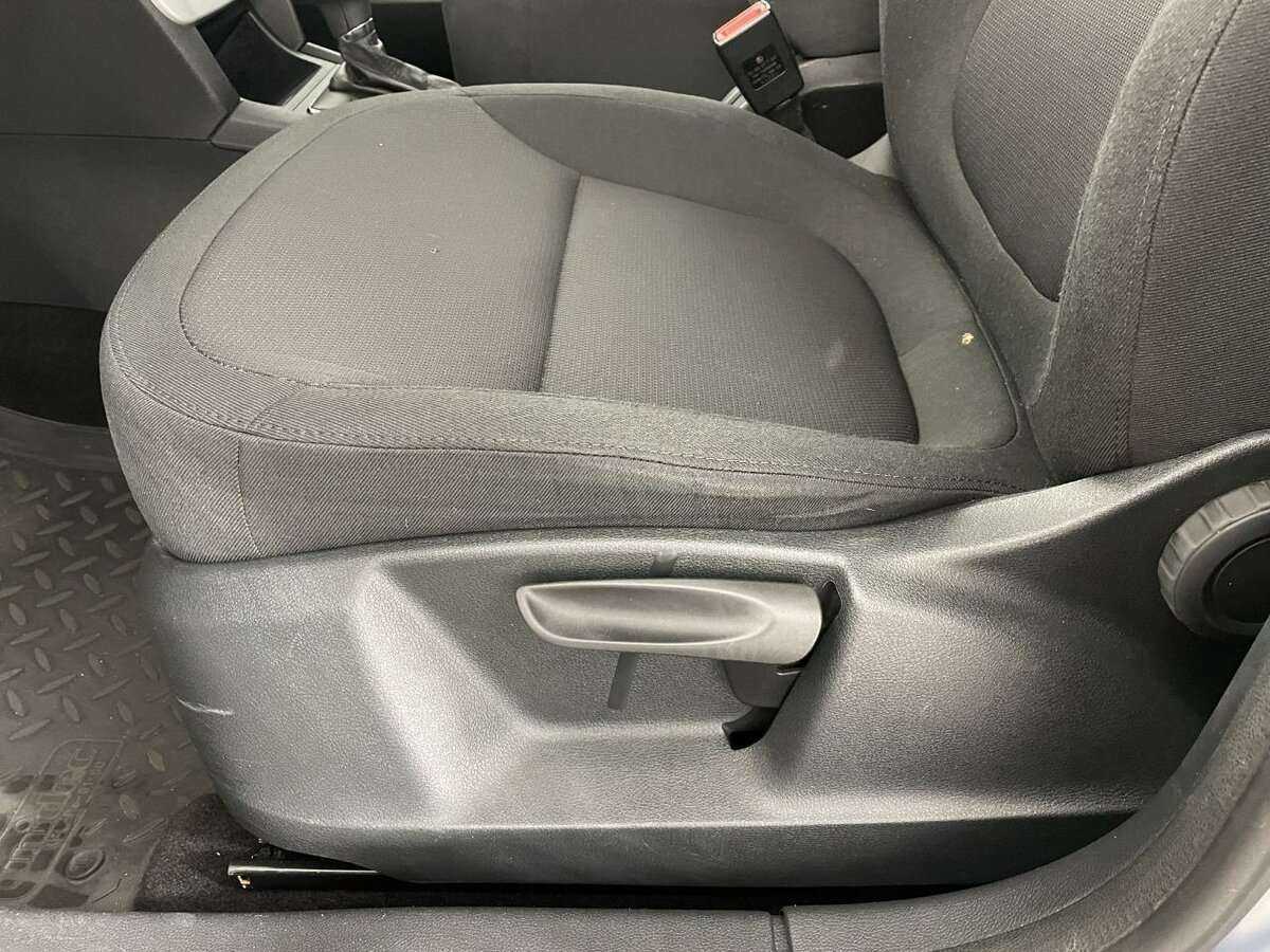 Skoda Yeti б/у, 2012, Роботизированная. Фото: #9