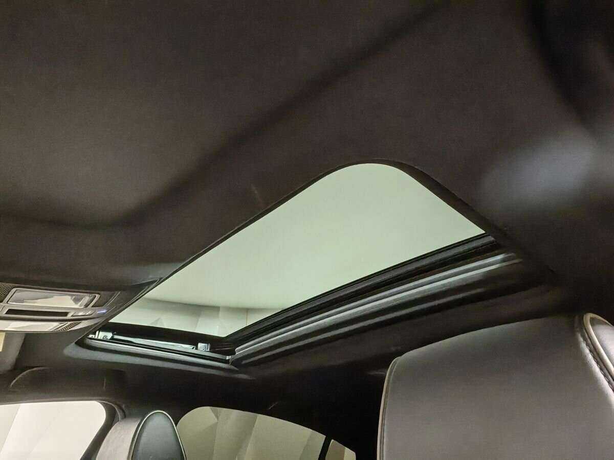 Mazda 6 б/у, 2017, Автоматическая. Фото: #17