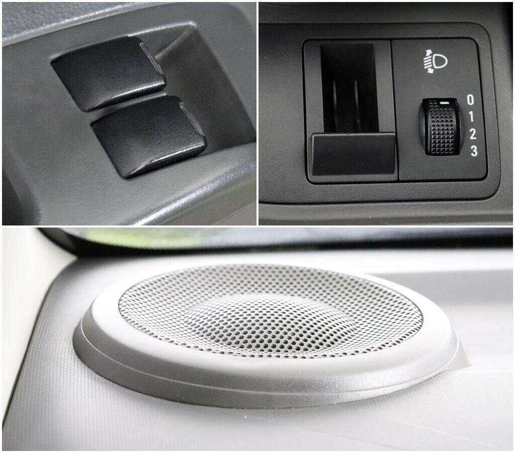 Chevrolet Spark б/у, 2013, Автоматическая. Фото: #13