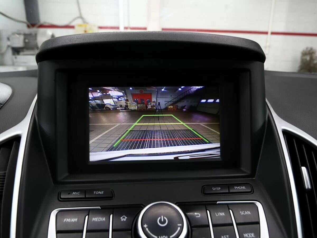 Dongfeng AX7 б/у, 2017, Автоматическая. Фото: #19