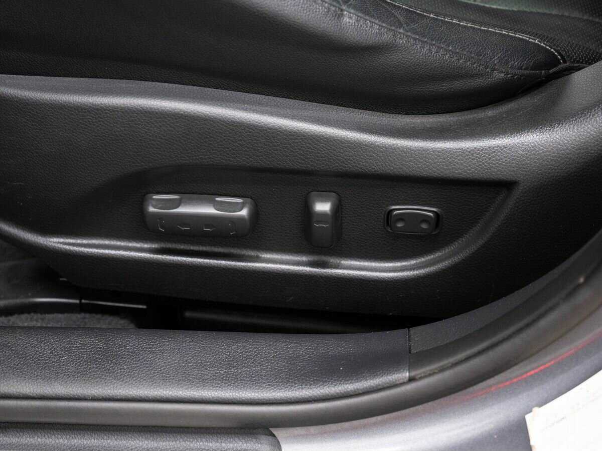 Hyundai i40 б/у, 2012, Автоматическая. Фото: #16