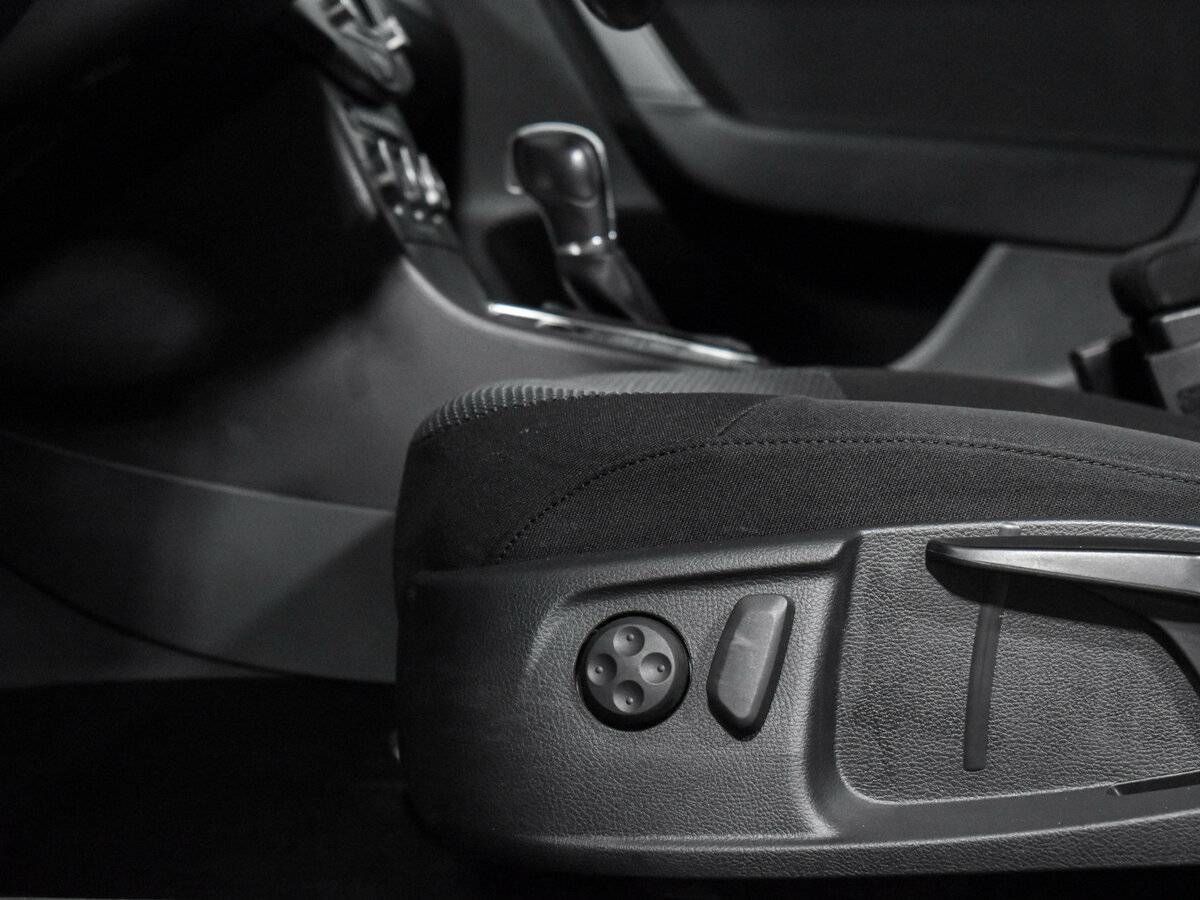 Volkswagen Passat б/у, 2012, Роботизированная. Фото: #7