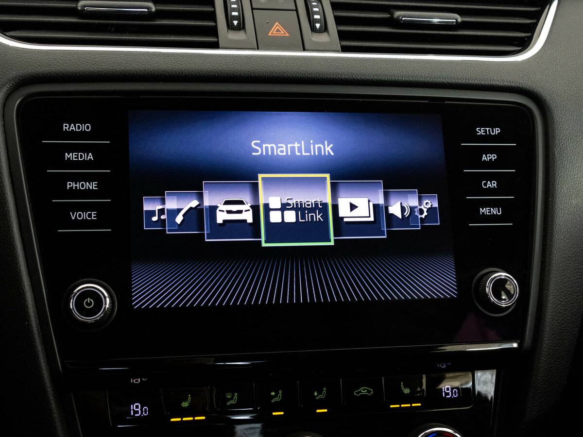 Skoda Octavia б/у, 2017, Роботизированная. Фото: #11