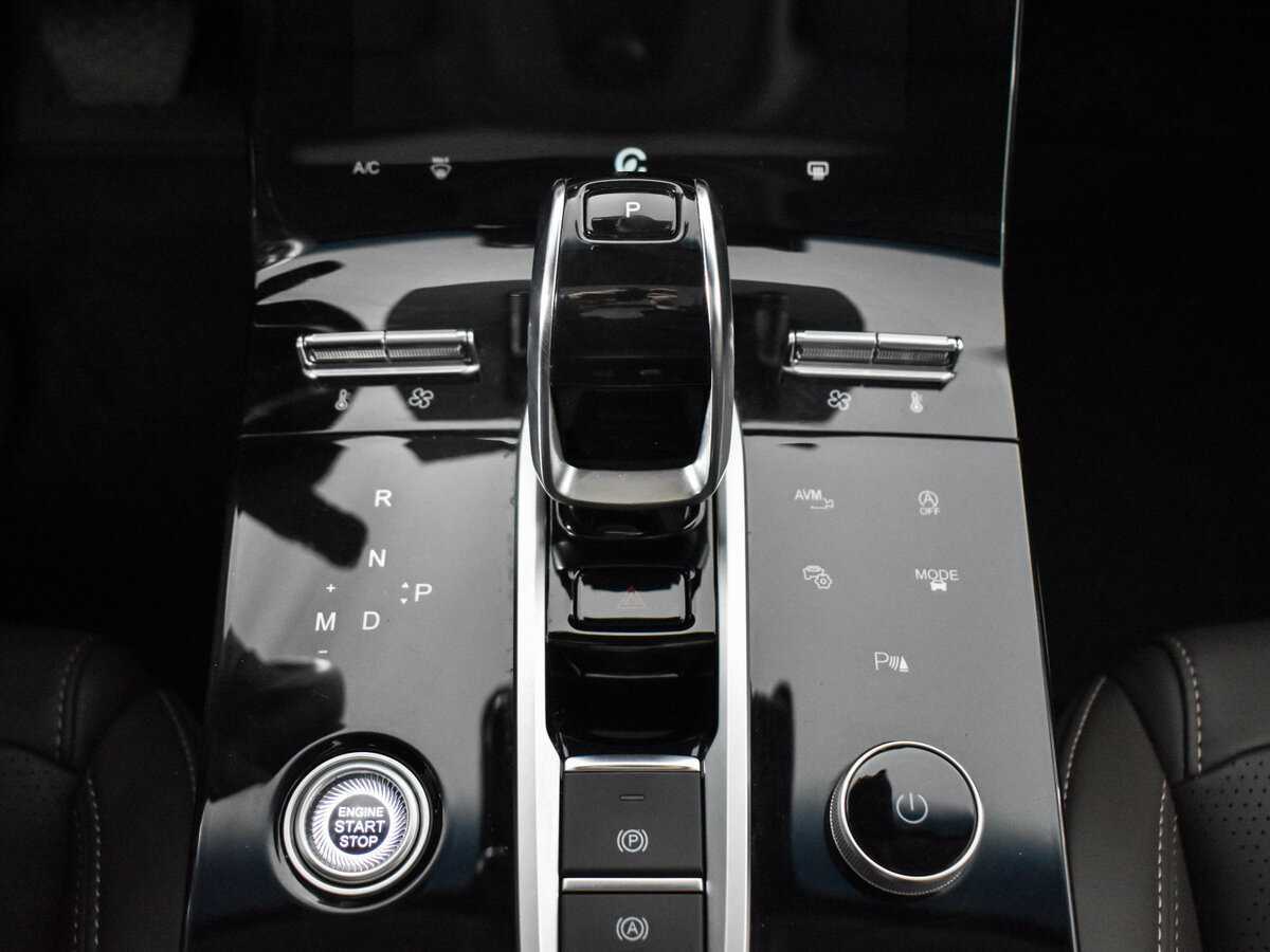 Chery Tiggo 8 Pro б/у, 2022, Роботизированная. Фото: #8