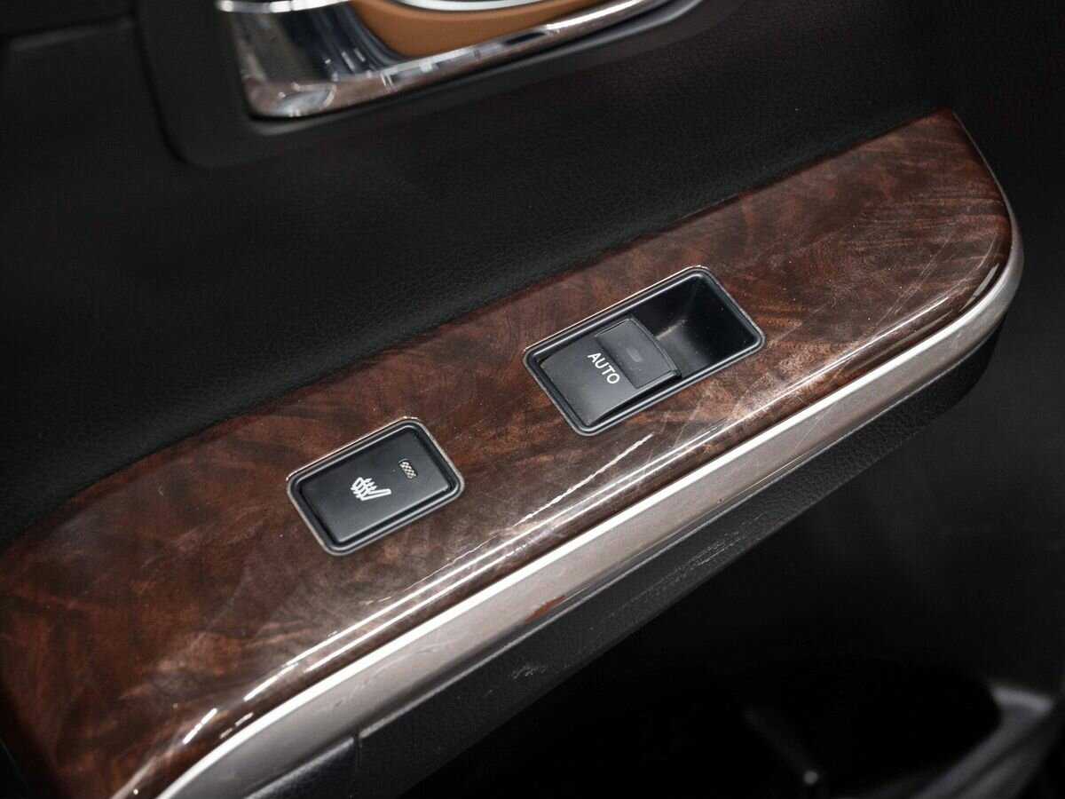 Toyota Camry б/у, 2017, Автоматическая. Фото: #25