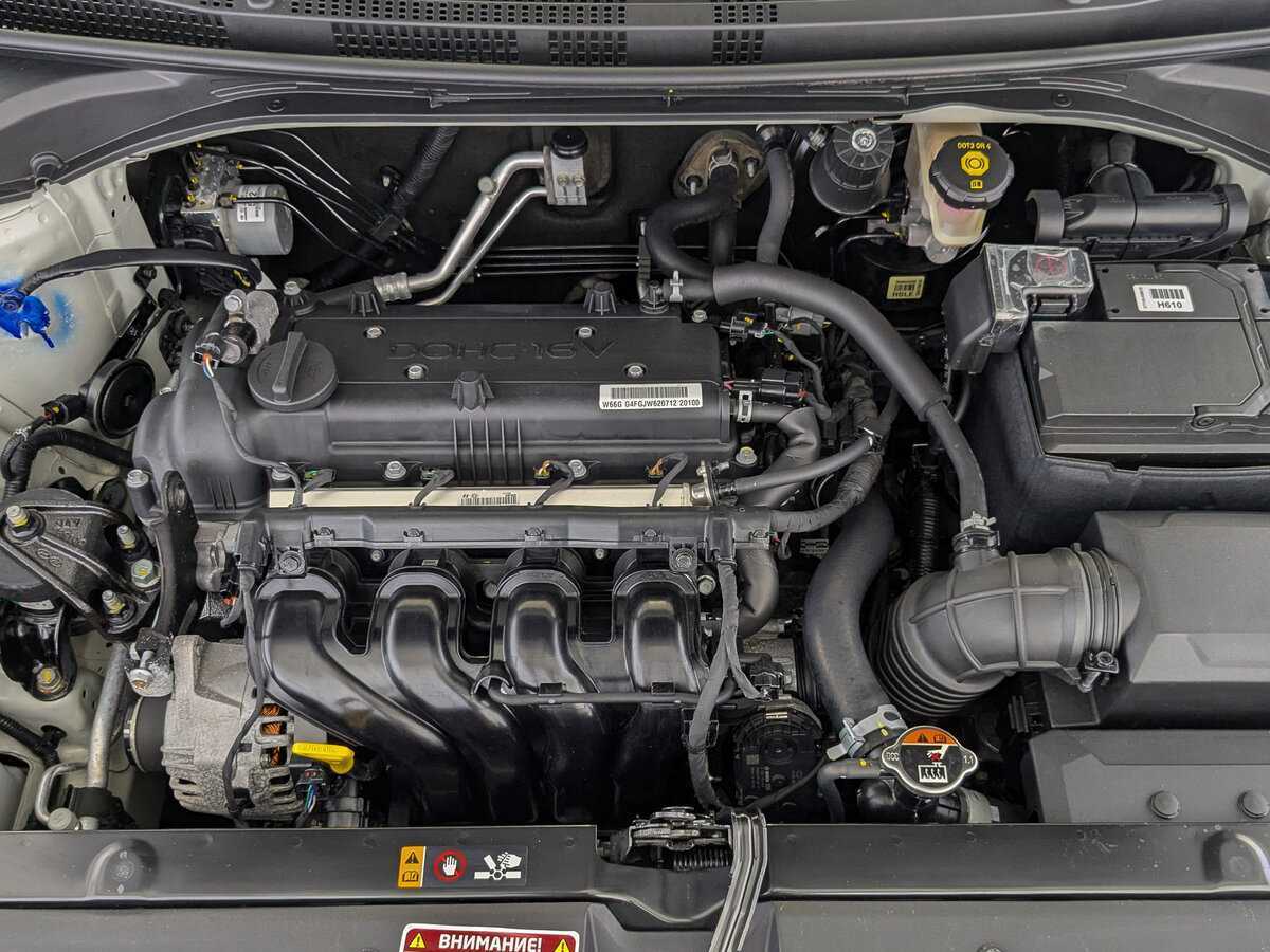 Hyundai Solaris б/у, 2019, Автоматическая. Фото: #8