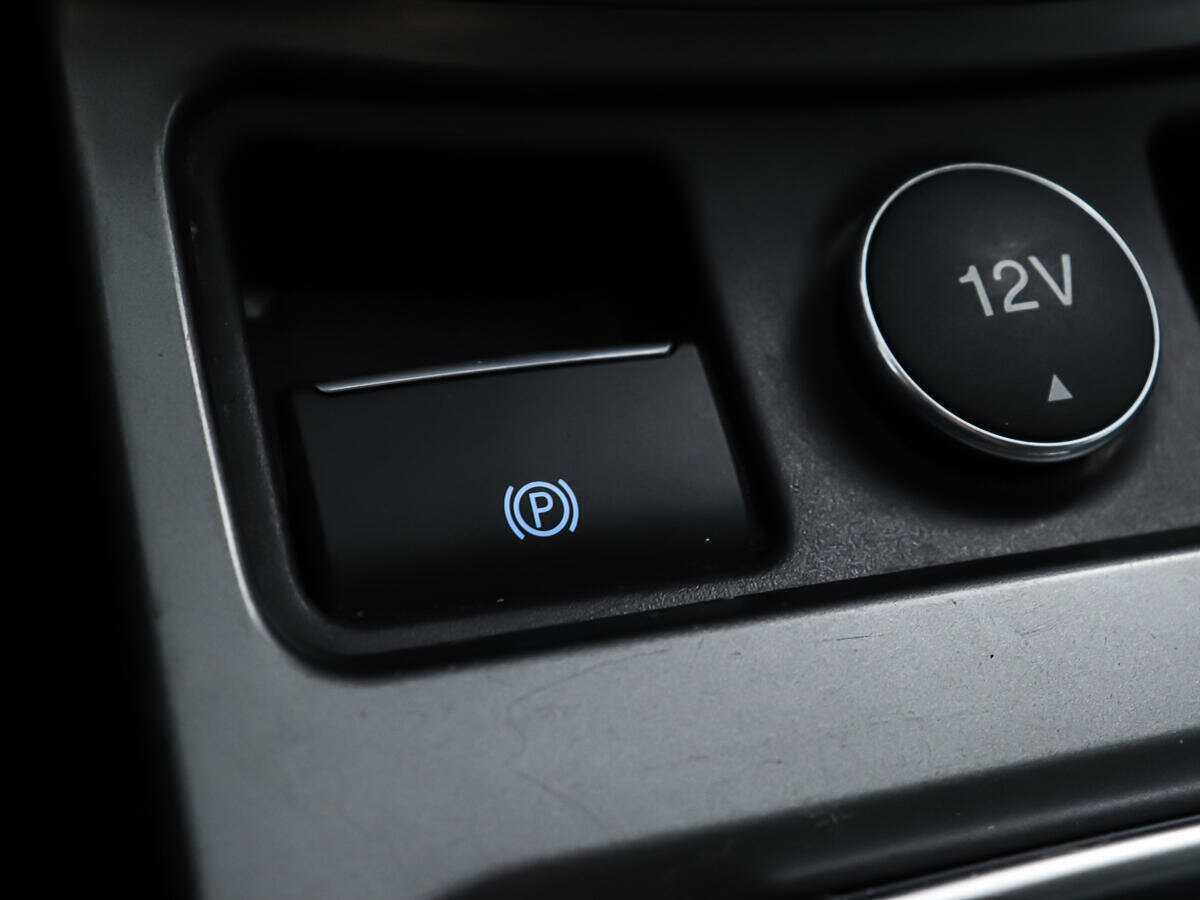 Ford Kuga б/у, 2017, Автоматическая. Фото: #16