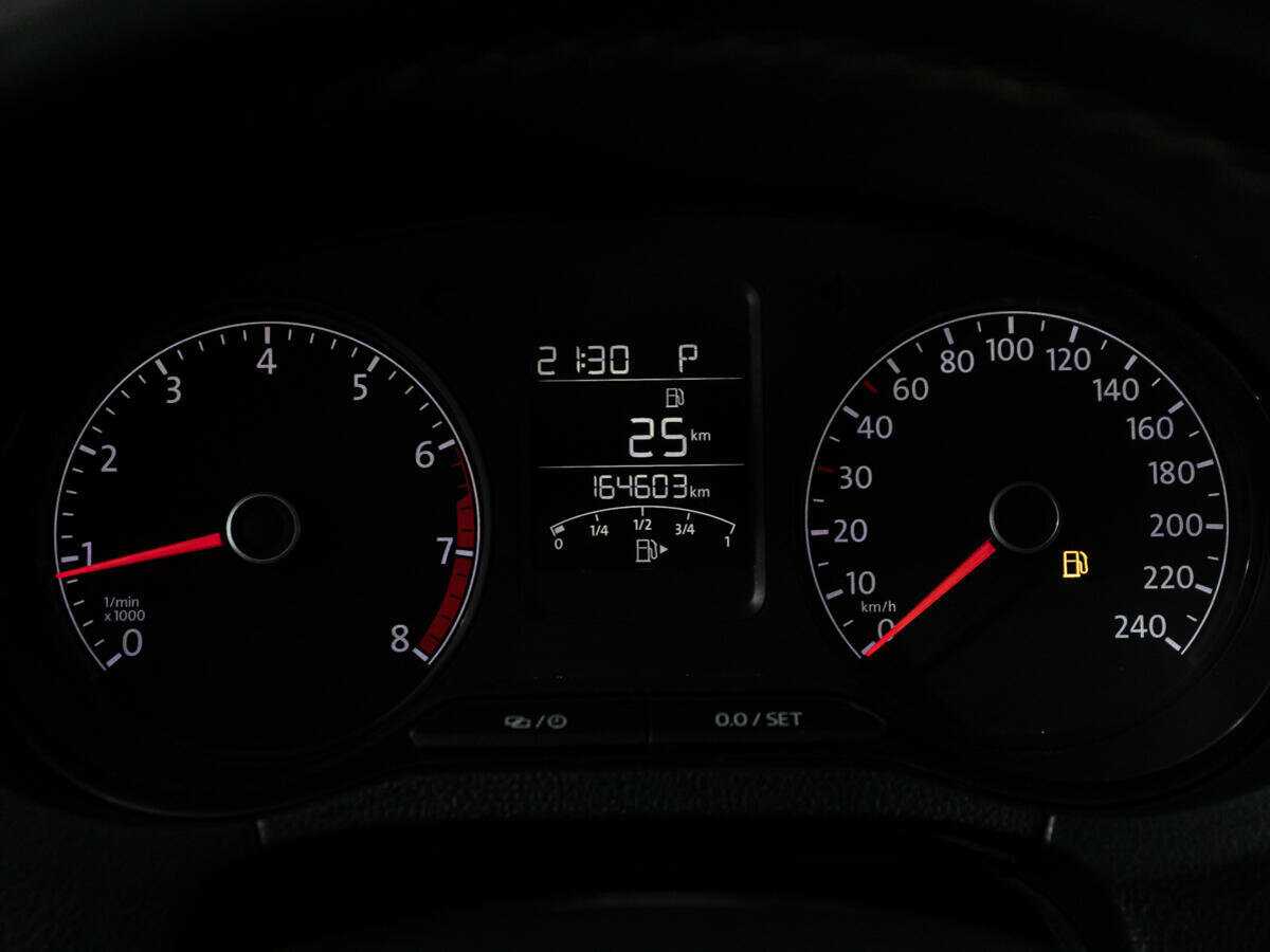 Volkswagen Polo б/у, 2017, Автоматическая. Фото: #11