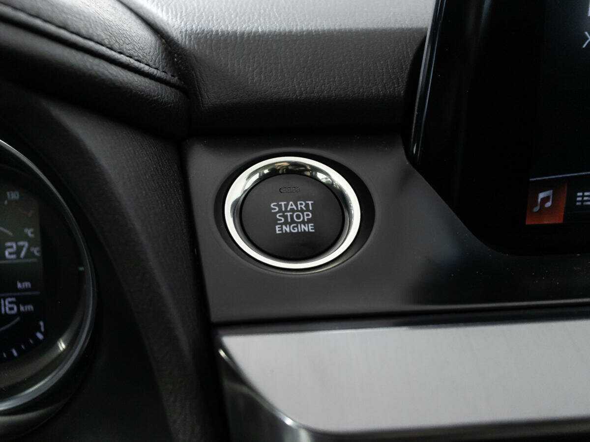 Mazda 6 б/у, 2017, Автоматическая. Фото: #16