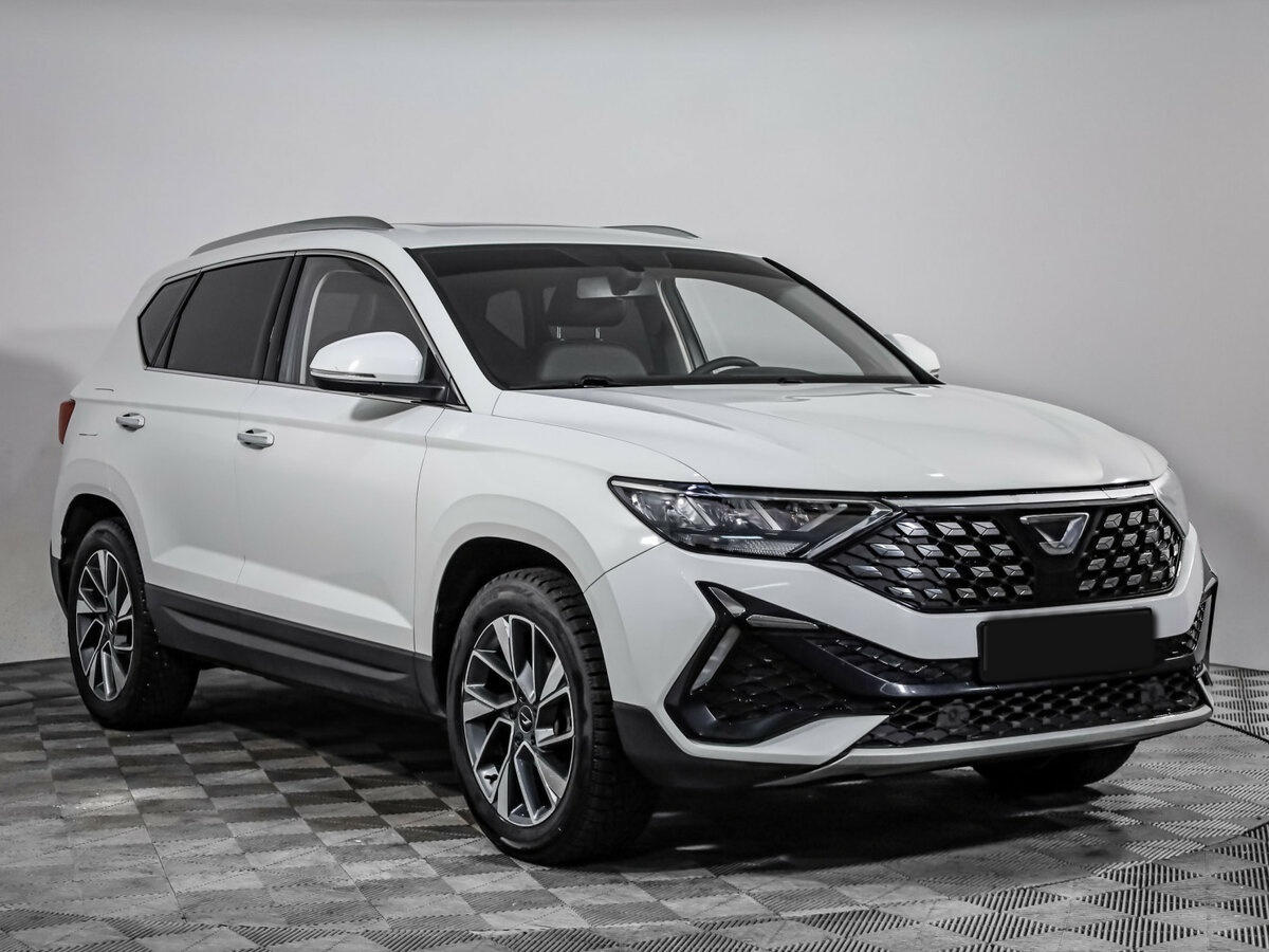 Jetta VS5 б/у, 2023, Автоматическая. Фото: #2