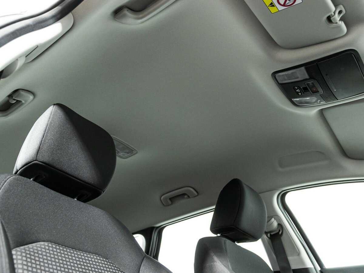 Kia Ceed б/у, 2020, Механическая. Фото: #20